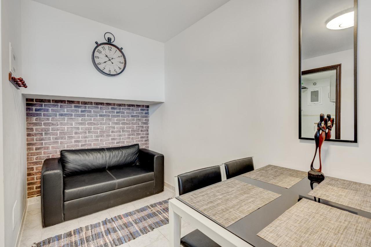 Luxury Apartment With Stunning Ocean View Puerto de Santiago  Dış mekan fotoğraf