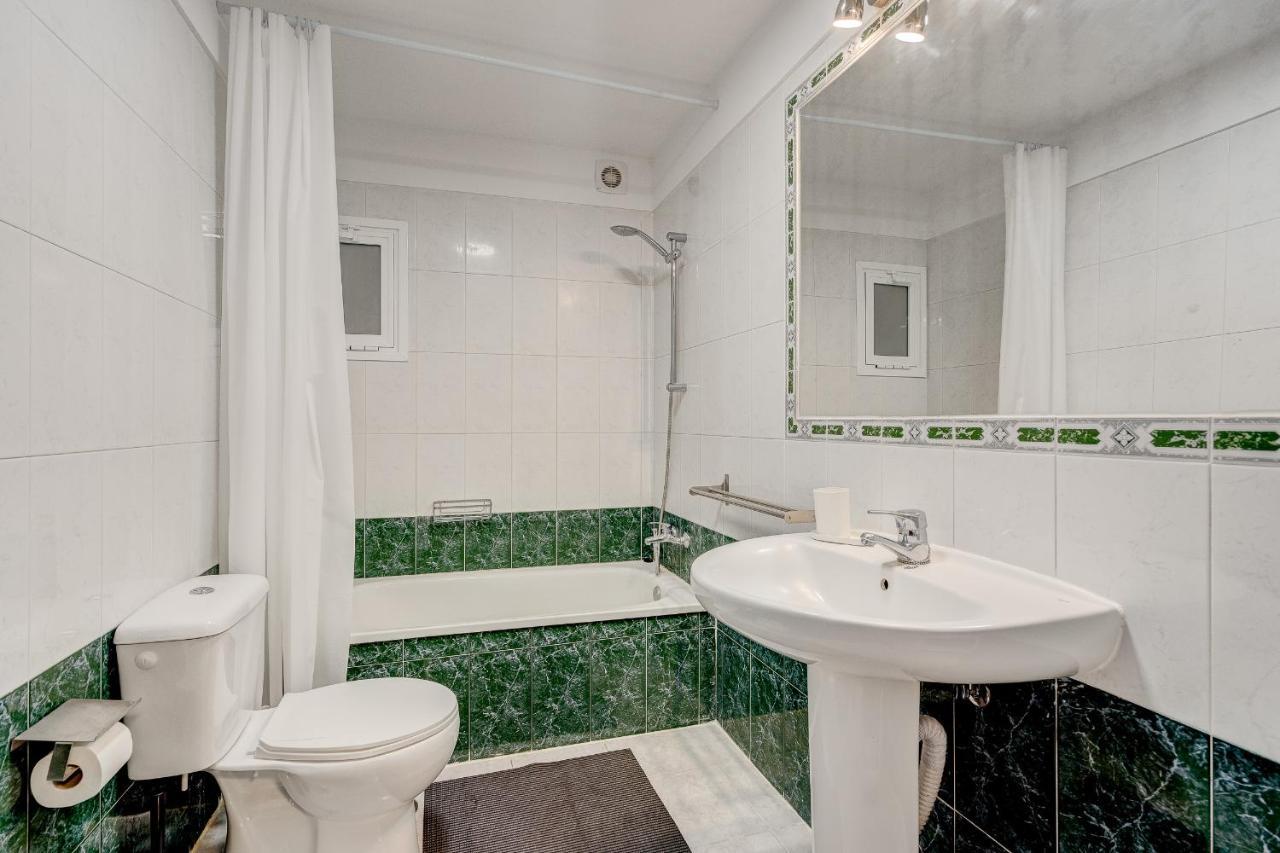 Luxury Apartment With Stunning Ocean View Puerto de Santiago  Dış mekan fotoğraf